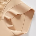 thumbnail image 5 of Levmjia Women Underwear Seamless Panties High Waist Shaping Breathable Invisible Panties For Women Comfortable Everyday Wear Plus Size, 5 of 9