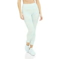 thumbnail image 2 of Nicole Miller Women's 7/8 Length Leggings, 2 of 4
