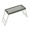 thumbnail image 2 of Mesa Plegable Zulema Escritorio Plegable Verde para Acampar, 2 of 7