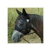 Cashel Quiet Ride Fly Mask with Ears Arab