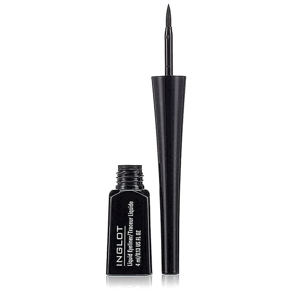 Inglot LIQUID EYELINER 25 | 4 ml/0.13 US FL OZ