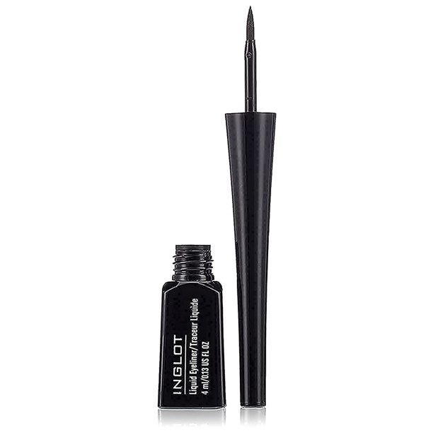 Inglot DELINEADOR DE OJOS LÍQUIDO 25 | 4 ml/0,13 onzas líquidas estadounidenses