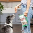 thumbnail image 3 of Dr. Marty Tilly's Treasures 100% Freeze-Dried Raw Beef Liver Dog Treats, Single-Ingredient, Grain-Free, Immune Support, 8 oz, 3 of 7