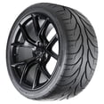 thumbnail image 5 of Kenda VEZDA SUMMER MP+ (KR20A) UHP Summer 245/40ZR18 97W XL Passenger Tire, 5 of 6
