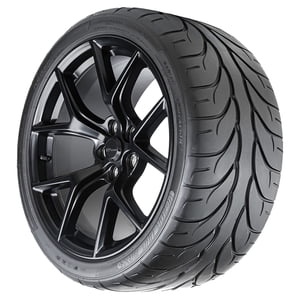 Kenda VEZDA SUMMER MP+ (KR20A) UHP Summer 255/40ZR19 100W XL Passenger Tire Sansujyuku sansujyuku.com