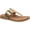 Gold, variant on Vionic Emma Women's Thong Sandal with Arch Support