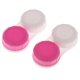 thumbnail image 3 of Caja de almacenamiento de contacto con tapa de rosca, 10 Uds., caja de , Yuyangstore Lente de contacto, 3 of 8