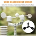thumbnail image 5 of Station Anemometer Wind Measuring Cup Sturdy Cups, 5 of 8