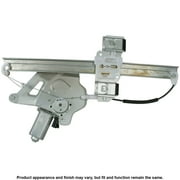 CARDONE New 82-1006AR Power Window Motor and Regulator Assembly Front Right fits 2000-2005 Buick