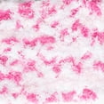 thumbnail image 2 of Bernat Bulky 100% Polyester Pink Swirl Yarn, 101 yd, 2 of 4