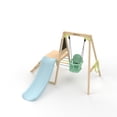 thumbnail image 1 of Plum Junior Wooden Playcentre, 1 of 5