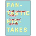 thumbnail image 1 of 'Make Good Art' Speech., 1 of 5