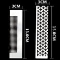 thumbnail image 3 of DIY Diamond drawing Ruler Diamond Sewing Quilting Accessories Round Square, 3 of 7