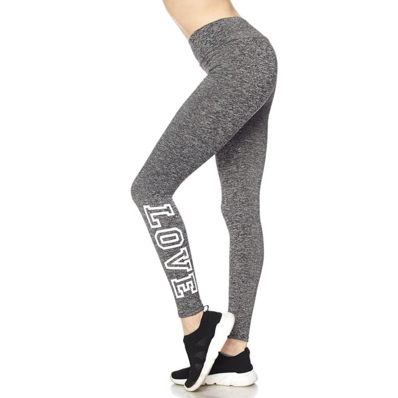love fit leggings