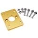 thumbnail image 1 of licencia de Eliminación Reemplazo Universal de Adaptador de de Automóvil Oro, 1 of 9