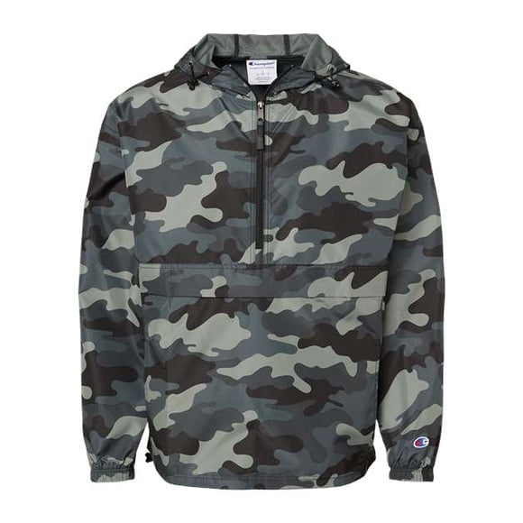 Champion Concrete Camo 7378 S