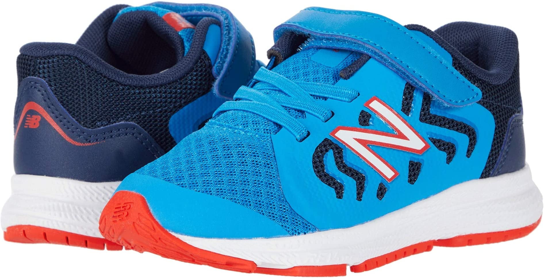 new balance kids 519v2