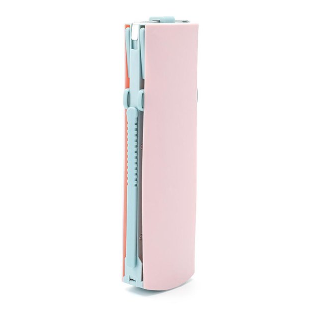 Secado Para Aire Acondicionado, Barra De Ropa Telescópica Plegable Multifuncional Para Viaje, Hotel, Soporte De Secado Sin Perforación Elástico Para Aire Acondicionado Methold HA044507-02