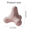 thumbnail image 5 of Aellinatey Comfortable TPE Foot Massage Tool for Women Men and Standing Professionals, 5 of 13