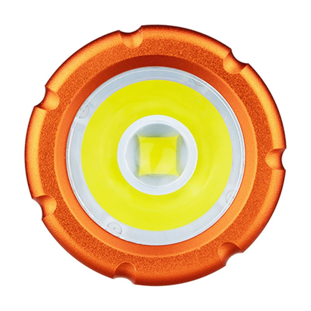 Olight iTHX (シルバー＆オレンジ)他オーライトアイテム等5個セット Olight iTHX (シルバー＆オレンジ)他オーライトアイテム等5個