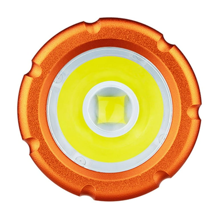 Olight iTHX (シルバー＆オレンジ)他オーライトアイテム等5個セット Olight iTHX Pumpkin Orange Rechargeable Keychain EDC