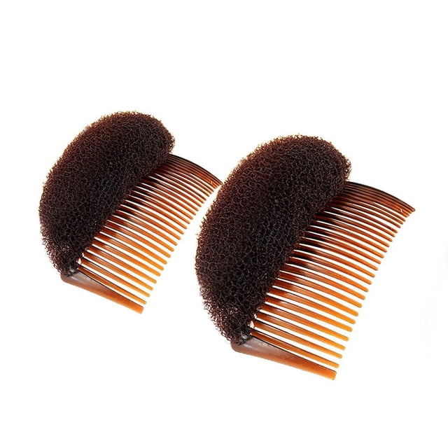 Clips De Peinado Para Subir El Volumen Clips De Peinado Para Subir El Volumen Accesorios Para El Estilo Del Cabello 2 Uds Sweethay CE005966-00