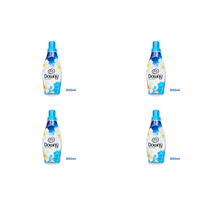 Downy Brisa Fresca Liquid Fabric Softener 27.1 fl oz – 4 Pack