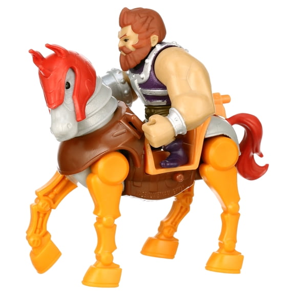 Masters of the Universe: Revelation! Minis Vehicle or Creature & Eternia Mini Figure