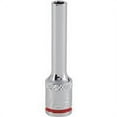 thumbnail image 3 of Channellock Standard Deep Socket - 1/4" Drive, 5/32", 6-Point, 3 of 3