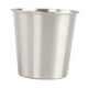 thumbnail image 1 of Taza de camping Taza de metal Beber Vajilla portátil Tazas de leche Taza de para cocina Viajes de turismo Mochilero Senderismo, 1 of 9