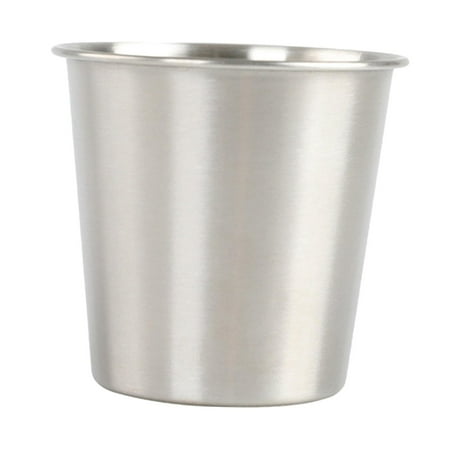 

Camping Cup Dinnerware Drinkware Metal Cup for Backpacking Traveling Fishing