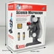 thumbnail image 2 of Early Education Biological Science HD Microscope Toy Children's Science And Education Set Experimental Device For Primary School Students, 2 of 4