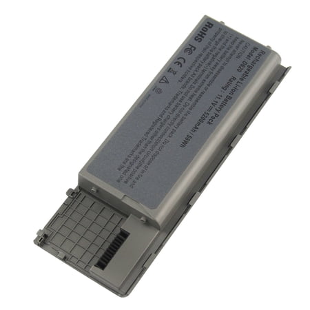 6 Cells Battery for Dell Latitude D620 D630 D631 D640 Precision M2300 310-9080