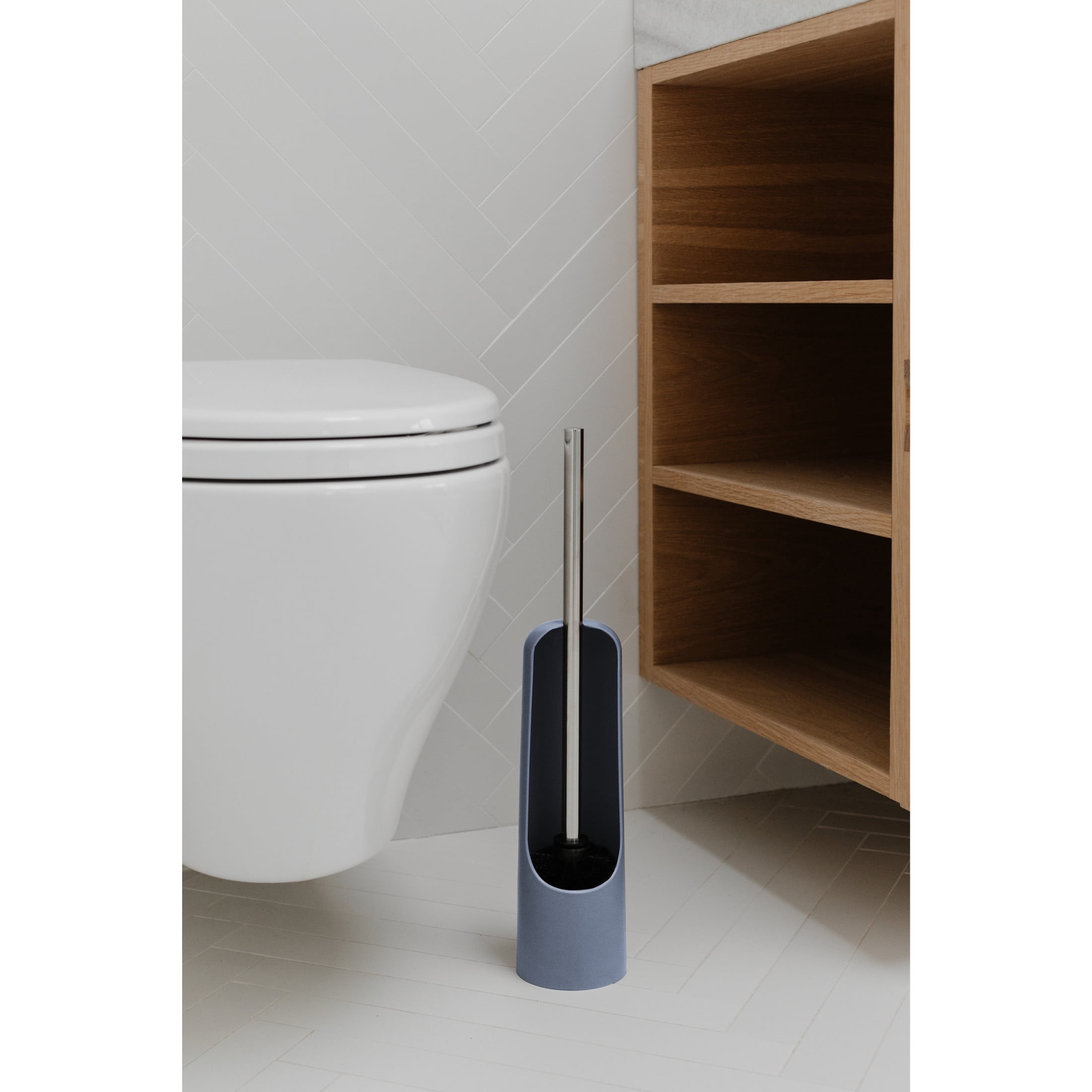Umbra Touch Toilet Brush