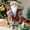#103Gray, variant on Vggrvlo Santa Claus Christmas Gifts Cute Thanksgving Plush Doll for Office Santa Claus Xmas Treetop Ornament for Holiday Party Decor Kids Gifts