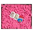 thumbnail image 4 of Bazooka Sugar-Free Bubble Gum Pellets Bag - 120 Count Bulk Gum, Original Flavor, Resealable Pouch Perfect for Sharing, Ideal for Parties & Vintage Themes, Nostalgic Chewy Gum, 4 of 6