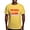 Yellow, variant on CafePress - Retired Payroll Clerk Light T Shirt - Men's Classic Graphic T-Shirt