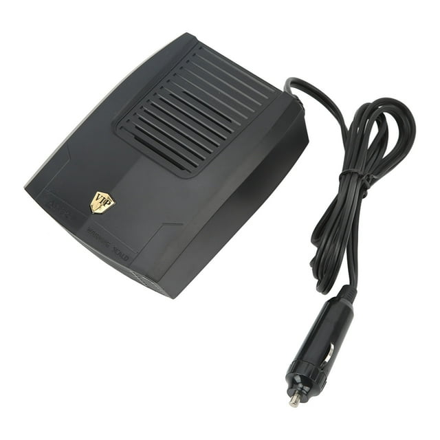 Calentador de AutomÓVIL, 150 W Freed y Hot Dual Mode Warling Winking Wor para Automóvil