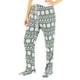 thumbnail image 2 of Mono deportivo de ocio para el hogar popular para mujer europea, pantalones de chándal que combinan con todo, 2 of 5