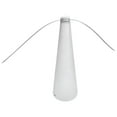 thumbnail image 1 of jinwen Portable Keep Away from Flies Silent for Restaurant Barbecue Indoor White, 1 of 9