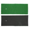 thumbnail image 4 of Putting Mat Indoor, More Suitable For Family  High-Quality PP Artificial Grass  Practice Mat, For  Beginners Children, 4 of 8