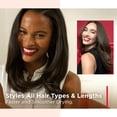thumbnail image 4 of Secador y Voluminizador Revlon Menta One-Step, 4 of 7