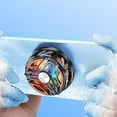 thumbnail image 4 of Heliisoer GT31 High-power Semiconductor Mobile Phone Heat Sink Live Streaming Magnetic Suction Back Clip Three In One Universal Silent, 4 of 8