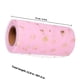 thumbnail image 4 of unbranded Falda Decorativa Para Mesas De Boda En Rosa Con Tul Y Lentejuelas Estilo Moderno, 4 of 5