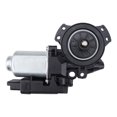 thumbnail image 1 of Motor Regulador de ventana eléctrico Soledad 82450-3K011 para Sonata 2006-2010, 1 of 7