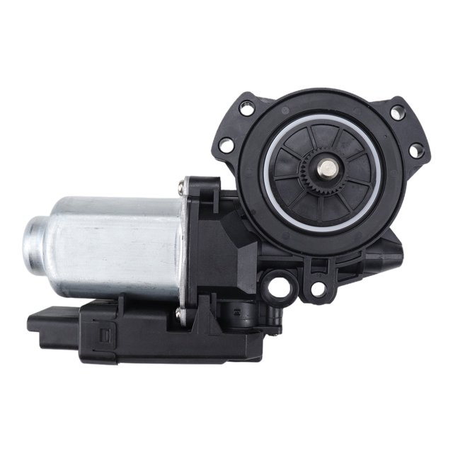 Motor Regulador de ventana eléctrico Soledad 82450-3K011 para Sonata 2006-2010