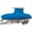 Blue, variant on LABLT Heavy-Duty 420D T-Top Boat Cover 22-24ft Waterproof up to 116 inches