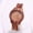 C 8Y2, variant on ZZkhGO High-End Fashion Wood Grain Men's Watch, Digital Wood Quartz Analog Wristwatch, Unique Round Dial Watch with Pin Buckle