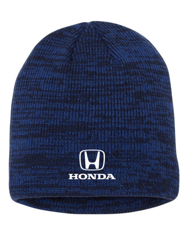 Honda Royal Heathered Beanie 