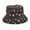 Black, variant on Uooqdmx Bucket Hats for Men, Sun Hat, Graphic Hats, Print Fishermans Hat Mens Fashion Basin Hat Spring and Summer Outdoor Visor Hat, Casual Hats for Men, Black One Size